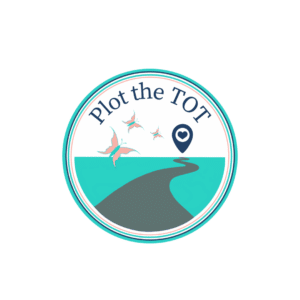 Plot the Tot logo